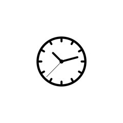 clocks vector icon