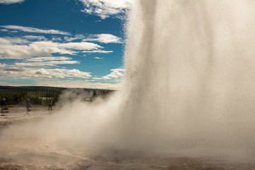 Islands Schoenheiten der Landschaft Natur, Umwelt, Tiere