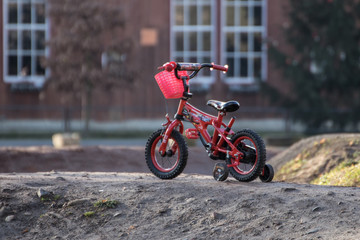 Bicycle