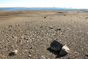 Islands Schoenheiten der Landschaft Natur, Umwelt, Tiere