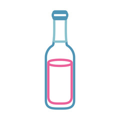 beer bottle icon