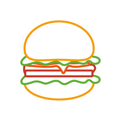 fast food design