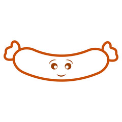 sausage icon image
