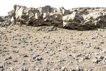 Islands Schoenheiten der Landschaft Natur, Umwelt, Tiere