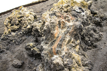 Islands Schoenheiten der Landschaft Natur, Umwelt, Tiere