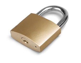 Padlock