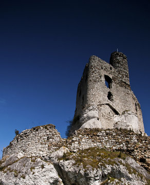 Mir&oacute;w