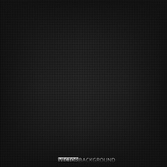 Silver vector background