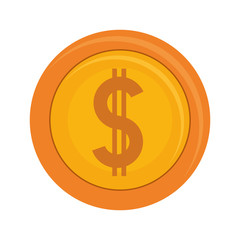 money coin icon