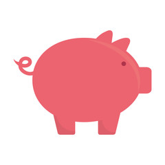 piggy bank icon