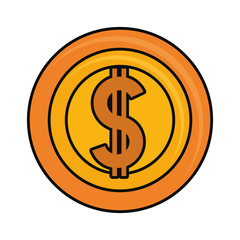 money coin icon