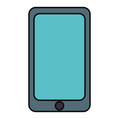 smartphone device icon