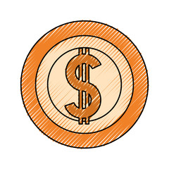 money coin icon