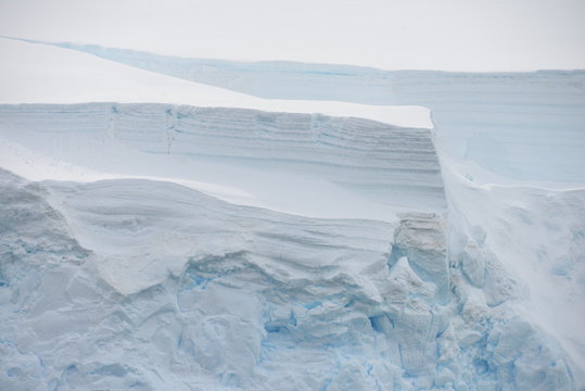 Iceberg antarctica