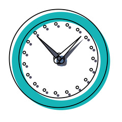 wall clock icon