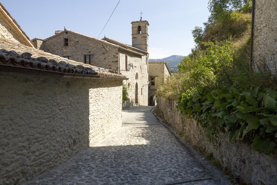 Pennabilli