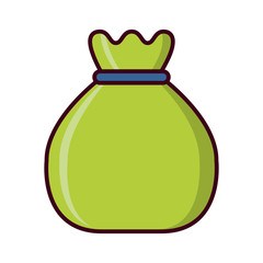 money sack icon 
