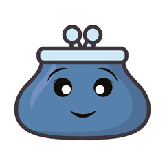 money purse icon image