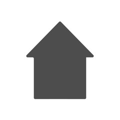 Home icon button