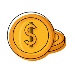 money coin icon