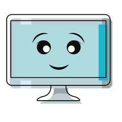 computer icon image