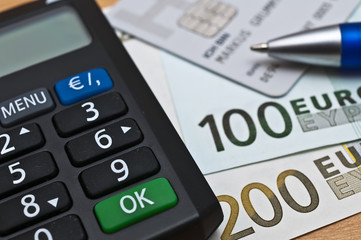 Online Banking, Optical chipTAN Generator 