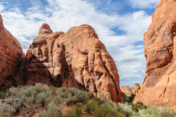 Arches National Park