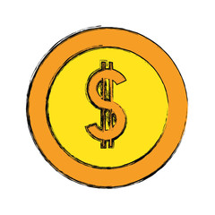 money coin icon