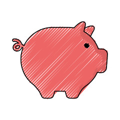 piggy bank icon