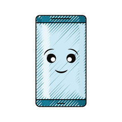 smartphone device icon