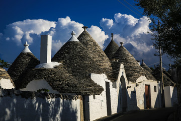 Alberobello