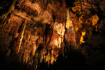 Grotte 