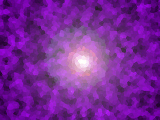 patterned Universe 3D