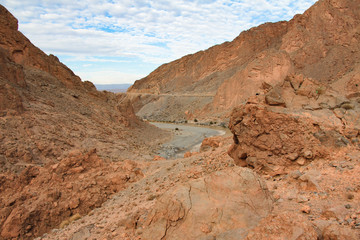 Natur Aufnahmen, Wüstenbilder, Dessert, Architektur und Gebäude in Africa