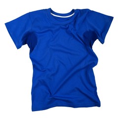 Blue T-Shirt