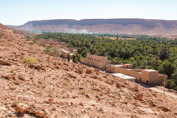 Natur Aufnahmen, Wüstenbilder, Dessert, Architektur und Gebäude in Africa
