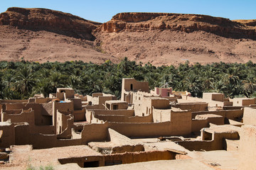 Natur Aufnahmen, W&uuml;stenbilder, Dessert, Architektur und Geb&auml;ude in Africa