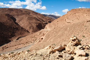 Natur Aufnahmen, Wüstenbilder, Dessert, Architektur und Gebäude in Africa