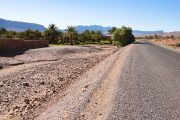 Natur Aufnahmen, W&uuml;stenbilder, Dessert, Architektur und Geb&auml;ude in Africa