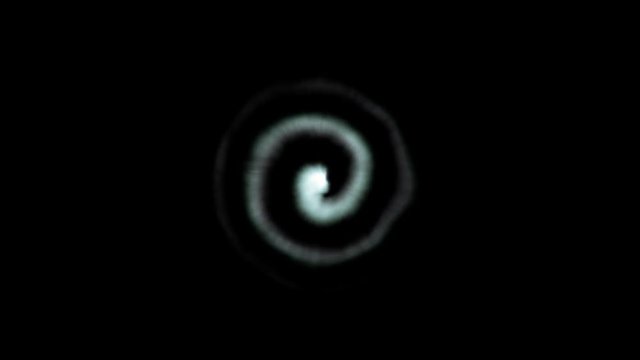 Sci-fi portal/gateway effect. Contains 3 unique portal effects in the clip. This short anim is perfect for games, apps, commercials, and marketing presentations. Transparency is embedded in video.