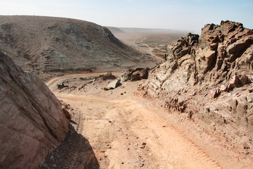 Natur Aufnahmen, Wüstenbilder, Dessert, Architektur und Gebäude in Africa