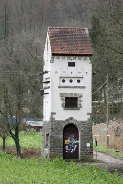 Umpannhaus