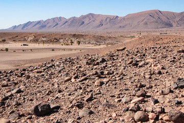 Natur Aufnahmen, Wüstenbilder, Dessert, Architektur und Gebäude in Africa