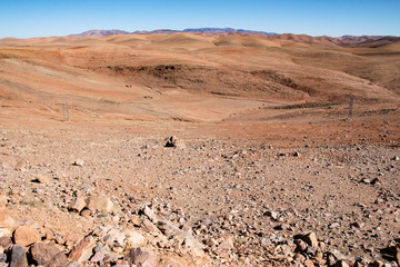 Natur Aufnahmen, Wüstenbilder, Dessert, Architektur und Gebäude in Africa