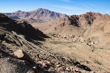 Natur Aufnahmen, Wüstenbilder, Dessert, Architektur und Gebäude in Africa