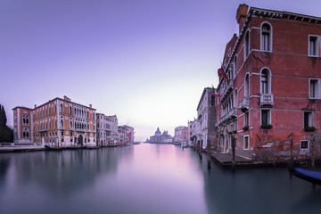 Venedig im Winter II