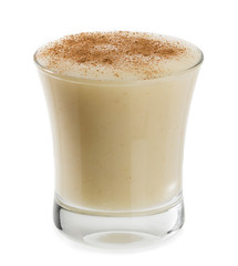 Turkish Drink Called Boza.    