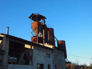 Ex fabbrica