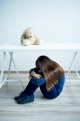 Child abuse at home
