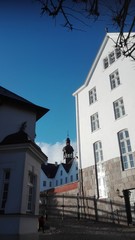 Plöner Schloss